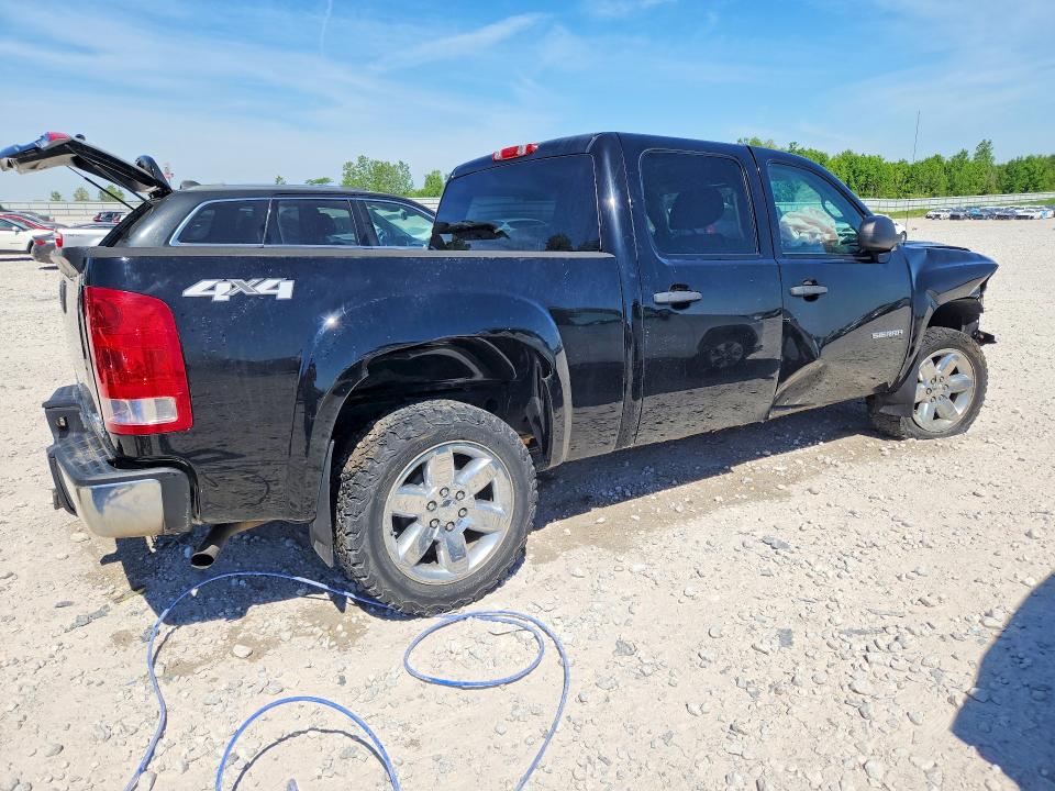 55904616 :رقم المزاد ، 3GTP2VE76DG363948 vin ، 2013 Gmc Sierra مزاد بيع