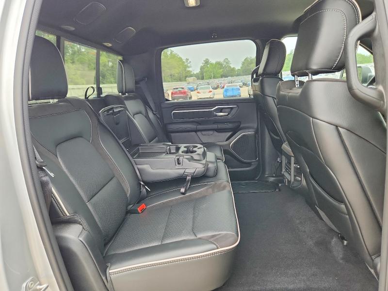 Продажа на аукционе авто 2026 Ram 1500, vin: 1C6SRFJP6TN325912, номер лота: 56637546
