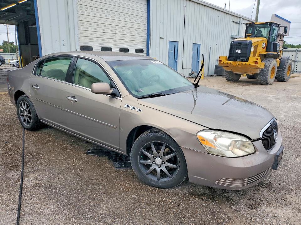 Aukcja sprzedaży 2006 Buick Lucerne, vin: 1G4HD57216U234222, numer aukcji: 57646696