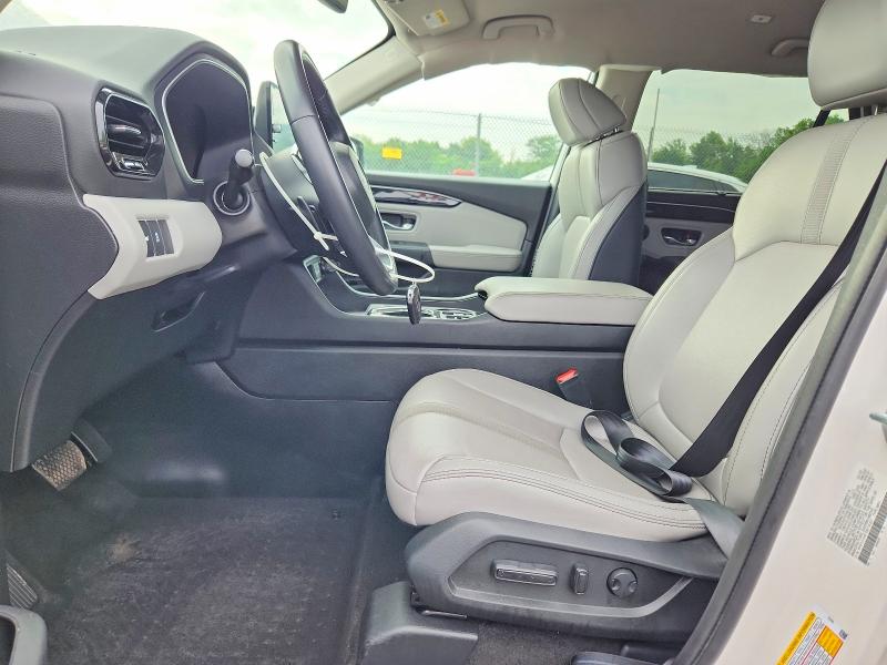 Продаж на аукціоні авто 2025 Honda Pilot, vin: 5FNYG1H47SB116327, номер лоту: 57148096