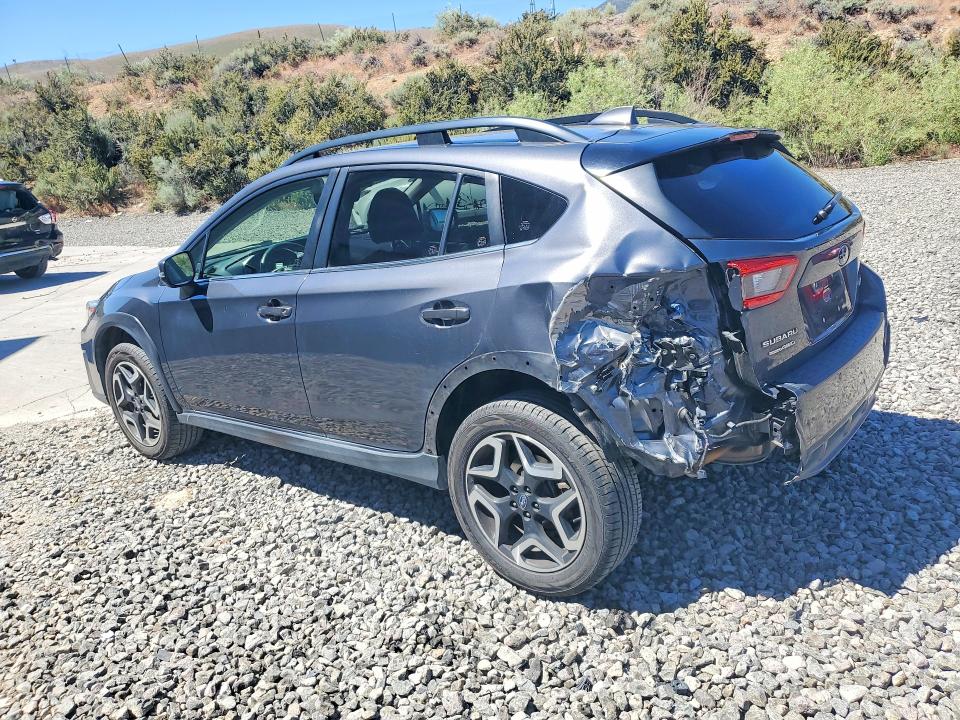 Продажа на аукционе авто 2020 Subaru Crosstrek, vin: JF2GTAMC5L8241589, номер лота: 55184946