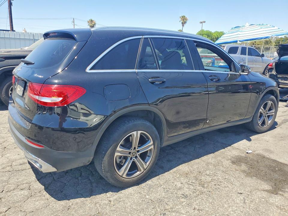 Auction sale of the 2019 Mercedes-benz Glc, vin: WDC0G4KB6KF581080, lot number: 56902516