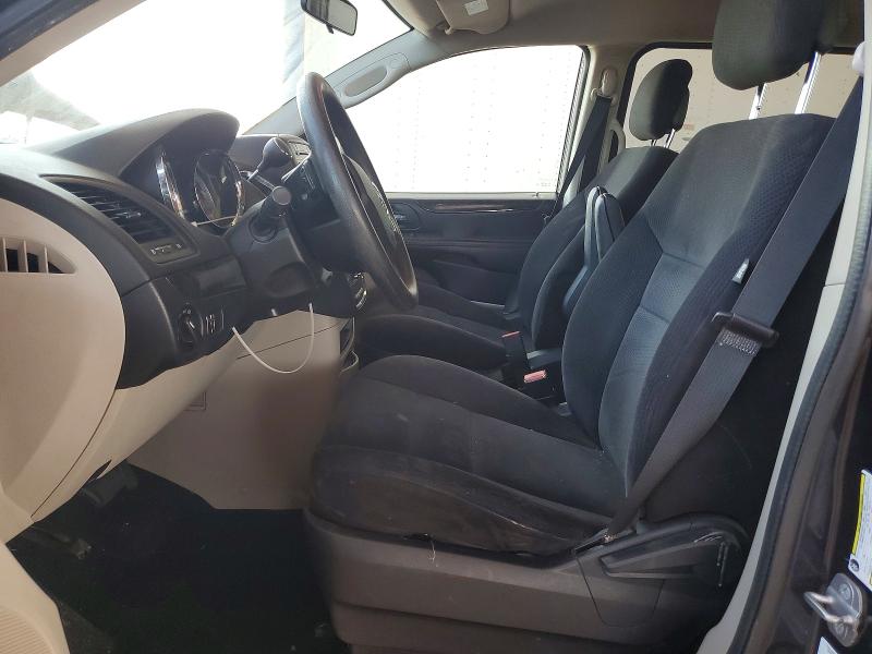 Продажа на аукционе авто 2014 Dodge Grand Caravan, vin: 2C4RDGBG9ER238179, номер лота: 57328996