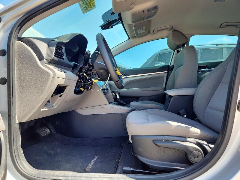2020 Hyundai Elantra მანქანა იყიდება აუქციონზე, vin: KMHD84LF3LU068111, აუქციონის ნომერი: 56402826