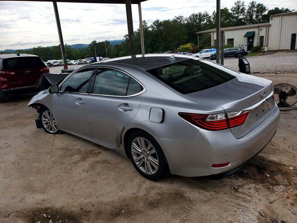 Продажа на аукционе авто 2013 Lexus Es, vin: JTHBK1GG7D2052939, номер лота: 57324106