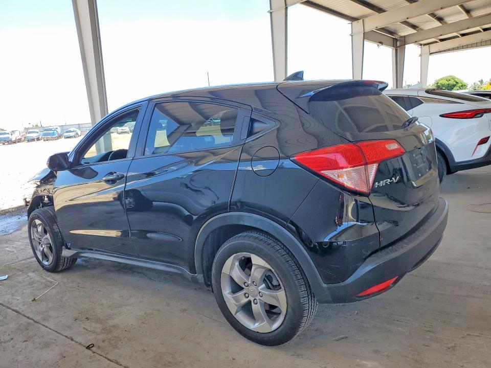 Aukcja sprzedaży 2017 Honda Hr-v, vin: 3CZRU5H32HG707853, numer aukcji: 59170796