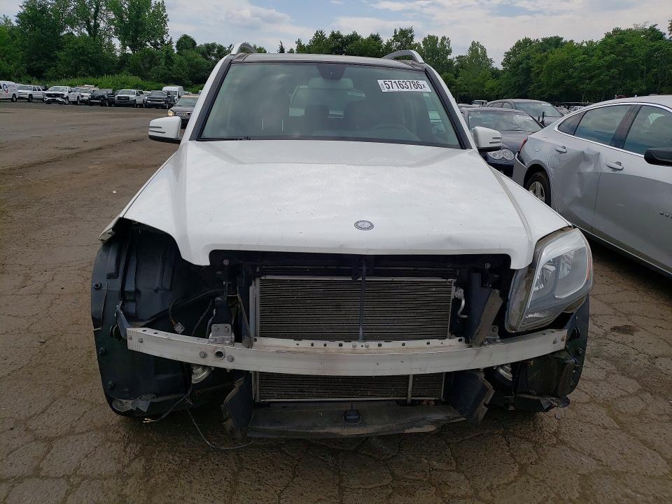 Продаж на аукціоні авто 2013 Mercedes-benz Glk, vin: WDCGG8JB0DG007837, номер лоту: 57163786