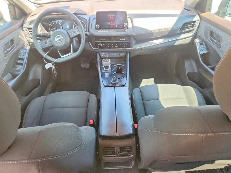 Aukcja sprzedaży 2023 Nissan Rogue, vin: 5N1BT3AB3PC856236, numer aukcji: 56550506
