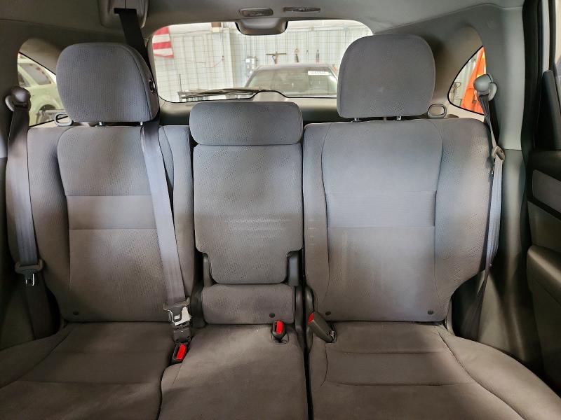 Продаж на аукціоні авто 2010 Honda Cr-v, vin: 5J6RE4H50AL065960, номер лоту: 56834896