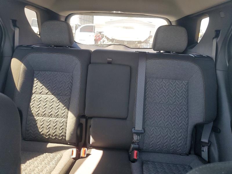 Aukcja sprzedaży 2024 Chevrolet Equinox, vin: 3GNAXUEG4RL245887, numer aukcji: 58259796