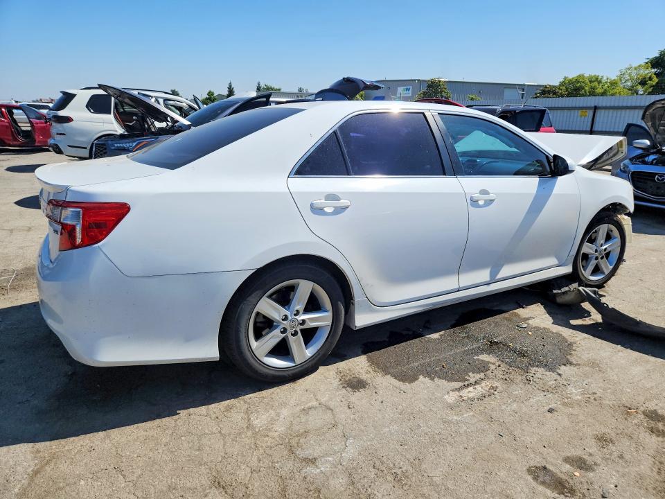 Продаж на аукціоні авто 2013 Toyota Camry, vin: 4T1BF1FK3DU282165, номер лоту: 55990776