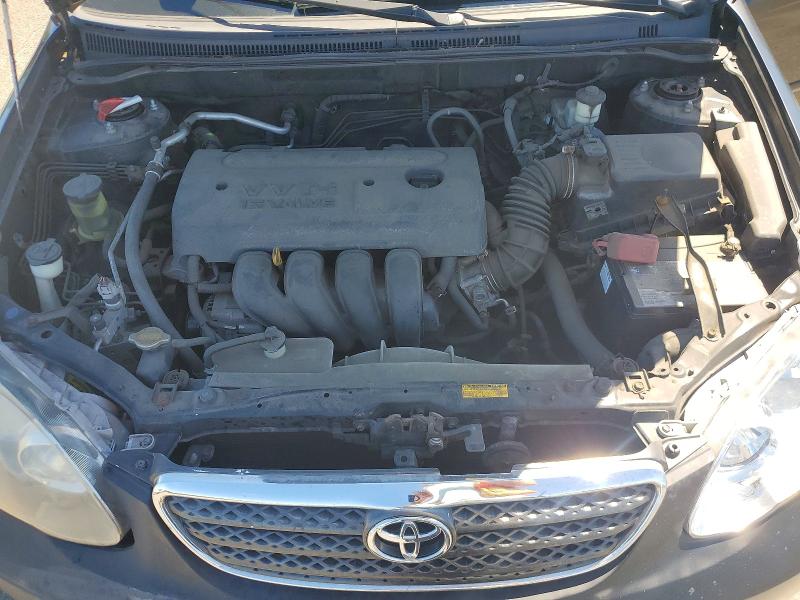 Продаж на аукціоні авто 2007 Toyota Corolla, vin: 2T1BR32EX7C837475, номер лоту: 57637396