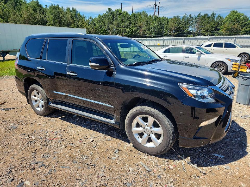 57998136 :رقم المزاد ، JTJBM7FX3E5068150 vin ، 2014 Lexus Gx مزاد بيع