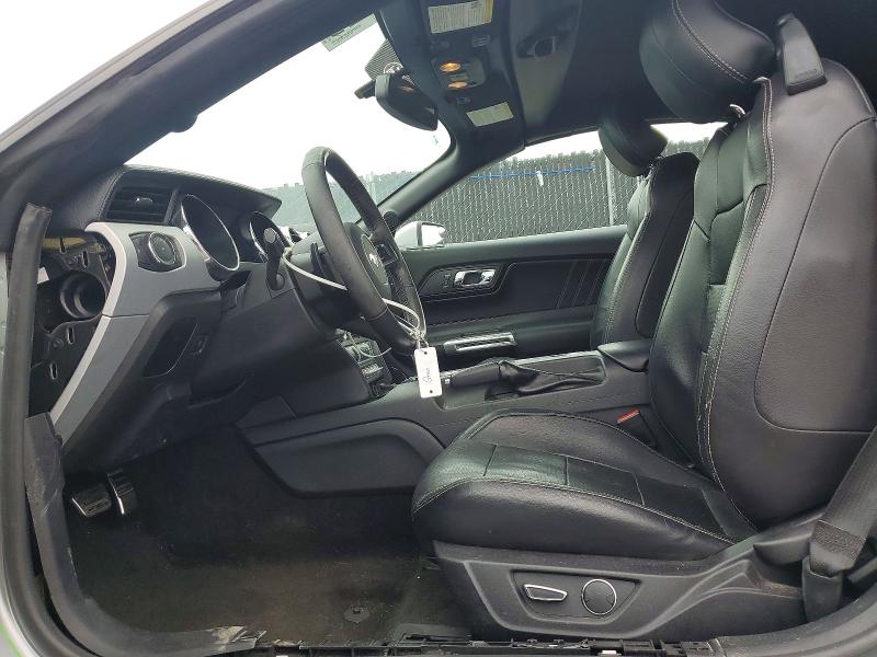 Продаж на аукціоні авто 2017 Ford Mustang, vin: 1FATP8UH3H5267449, номер лоту: 56077926