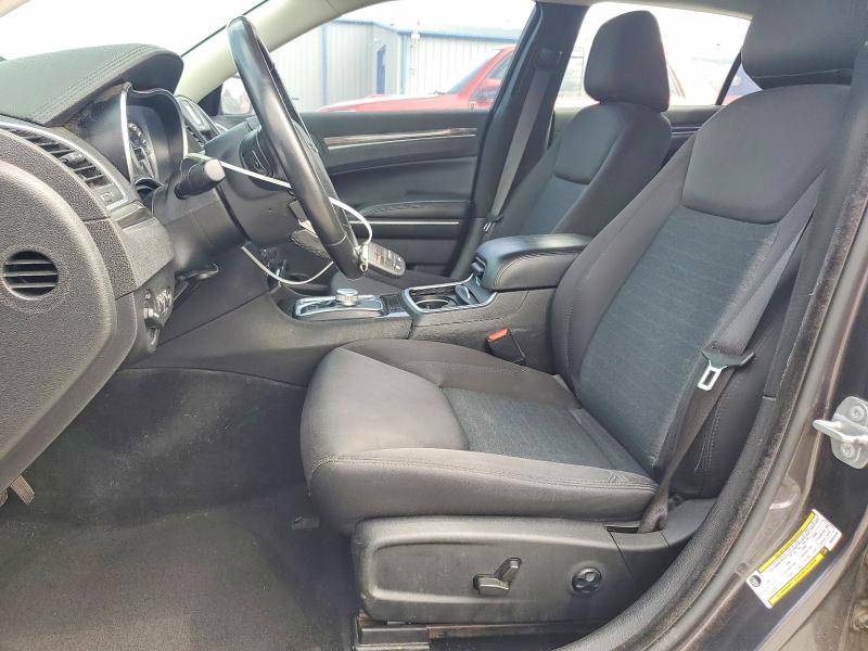 Aukcja sprzedaży 2021 Chrysler 300, vin: 2C3CCAAG5MH601318, numer aukcji: 55839496