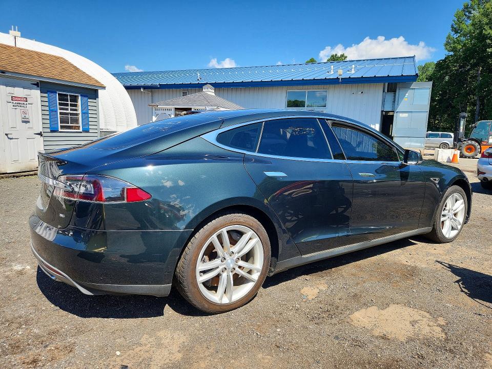 Aukcja sprzedaży 2013 Tesla Model S, vin: 5YJSA1DN5DFP09094, numer aukcji: 58076816