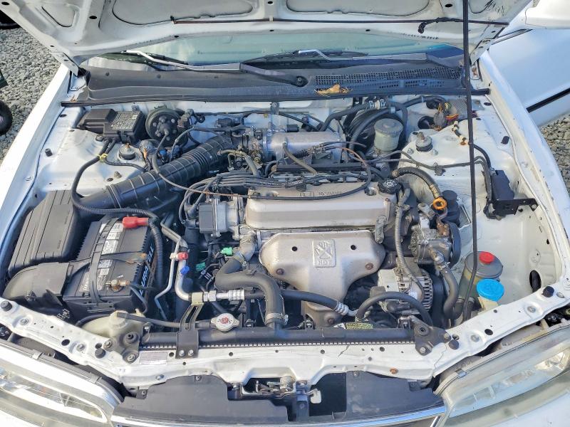 Aukcja sprzedaży 1997 Honda Accord, vin: 1HGCD5636VA228670, numer aukcji: 57688506