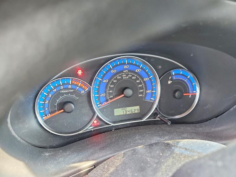 2009 Subaru Forester მანქანა იყიდება აუქციონზე, vin: JF2SH63659H768173, აუქციონის ნომერი: 55851926