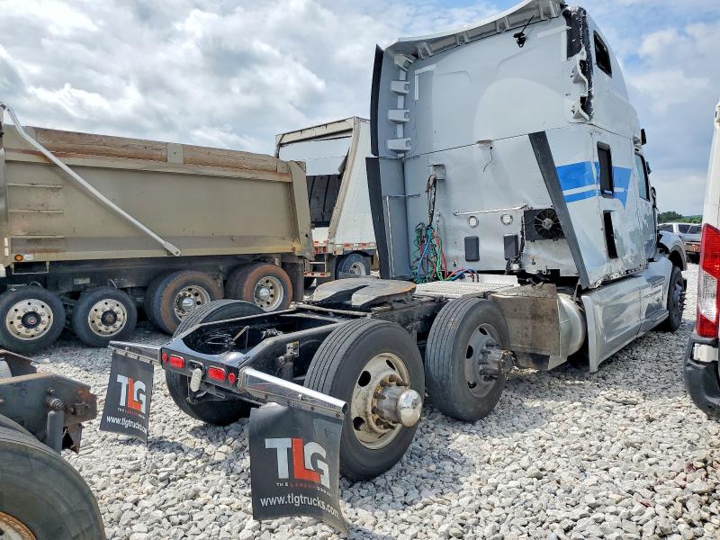 52587256 :رقم المزاد ، 1XPBDP9X3ND765143 vin ، 2022 Peterbilt 579 مزاد بيع
