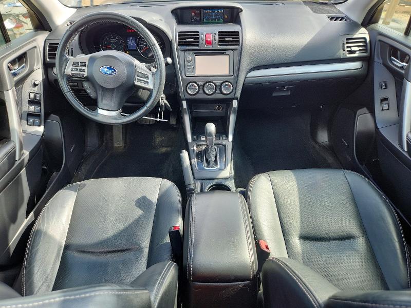 Продажа на аукционе авто 2015 Subaru Forester, vin: JF2SJCTC9FH419473, номер лота: 55621206