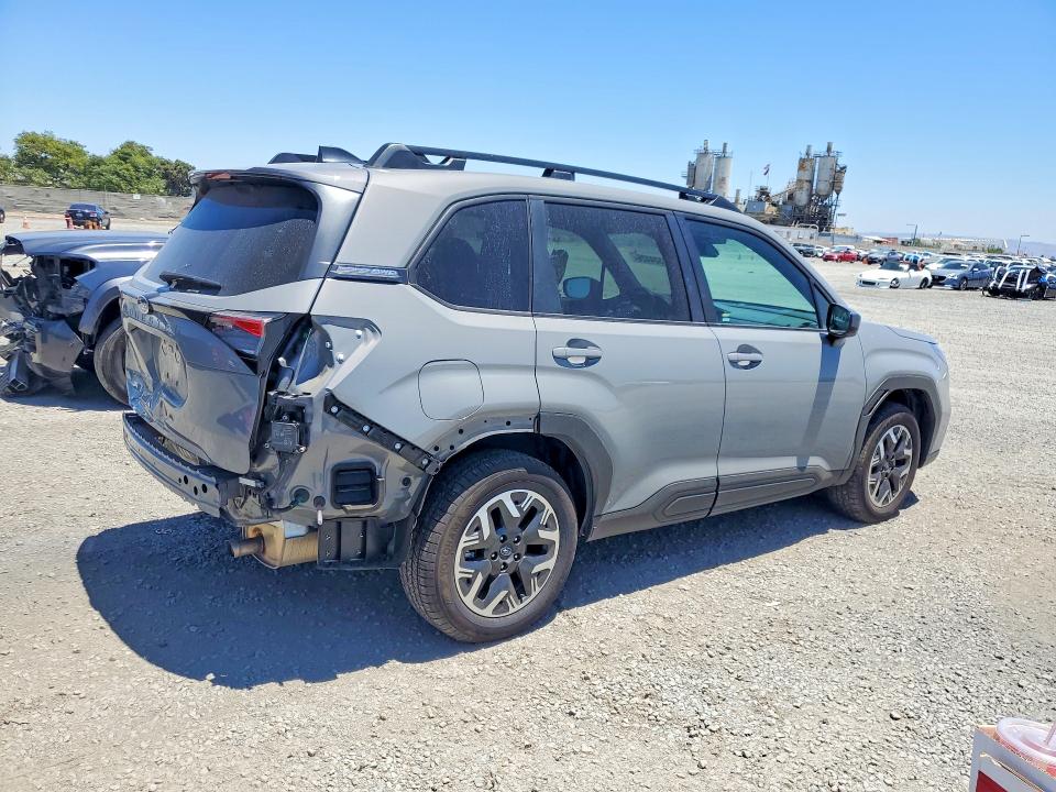 Aukcja sprzedaży 2026 Subaru Forester, vin: 4S4SLDD66T3008558, numer aukcji: 57324426