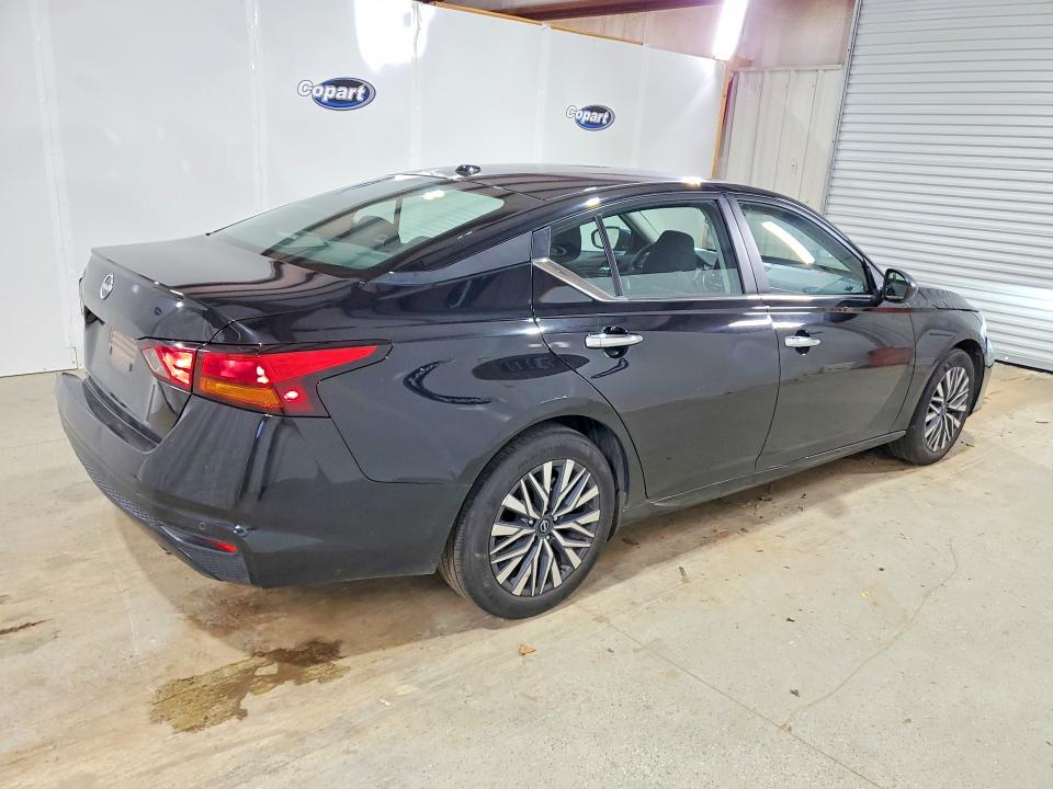 2025 Nissan Altima მანქანა იყიდება აუქციონზე, vin: 1N4BL4DVXSN344170, აუქციონის ნომერი: 58133736