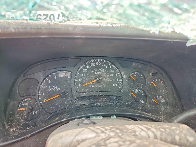 Продаж на аукціоні авто 2006 Gmc Sierra, vin: 1GTHK29U66E183771, номер лоту: 57629236
