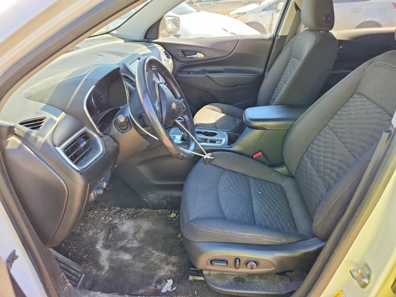 Aukcja sprzedaży 2019 Chevrolet Equinox, vin: 2GNAXUEV8K6245903, numer aukcji: 55866936