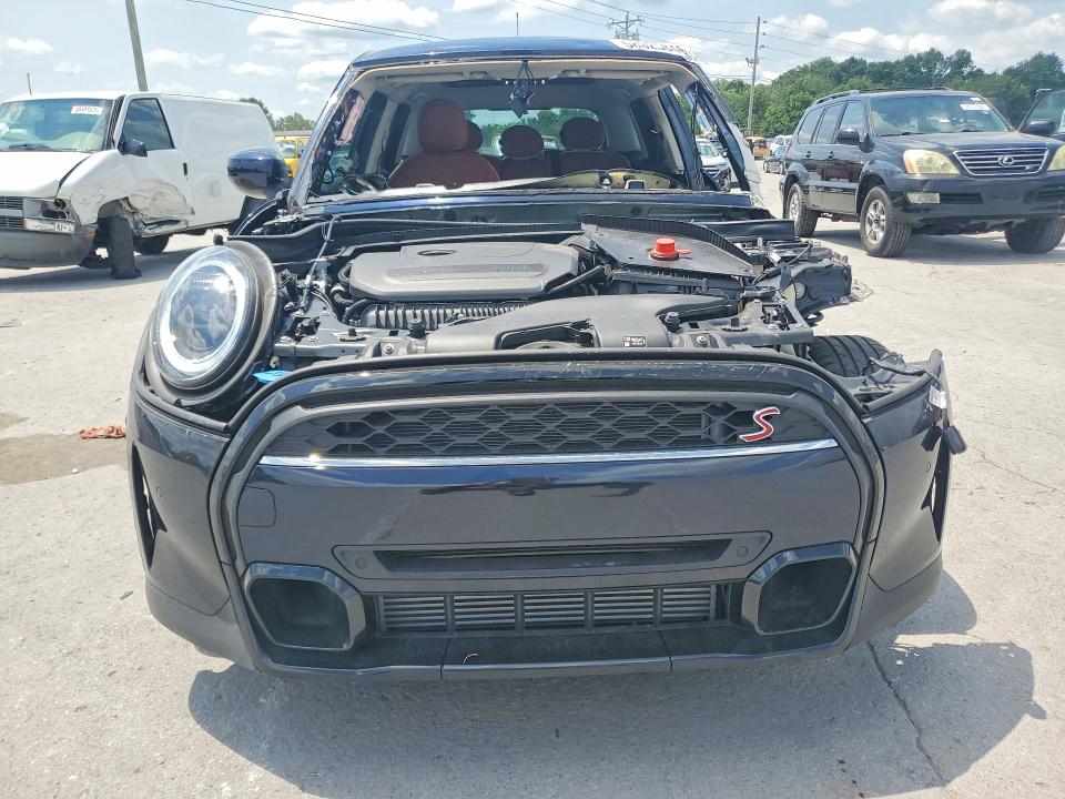 Продажа на аукционе авто 2023 Mini Cooper, vin: WMW53DK08P2T97390, номер лота: 58325846