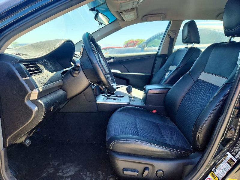 Aukcja sprzedaży 2014 Toyota Camry, vin: 4T1BF1FK0EU857467, numer aukcji: 58088746