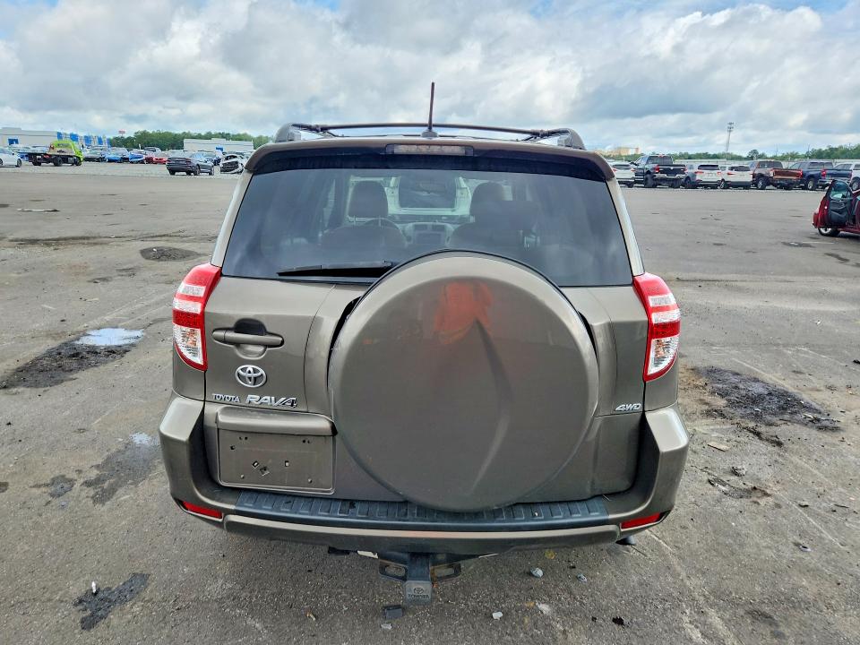 Продажа на аукционе авто 2010 Toyota Rav4, vin: 2T3BF4DV0AW065190, номер лота: 55438046