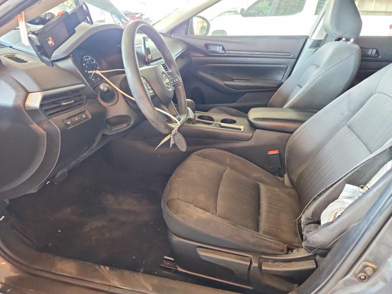 2024 Nissan Altima მანქანა იყიდება აუქციონზე, vin: 1N4BL4BVXRN319332, აუქციონის ნომერი: 57295106