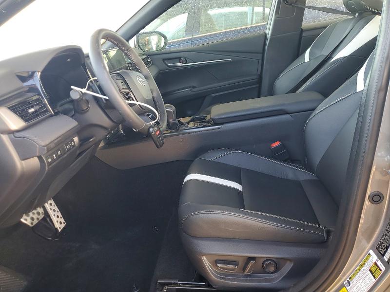 Aukcja sprzedaży 2026 Toyota Camry, vin: 4T1DAACK7TU695717, numer aukcji: 57252086