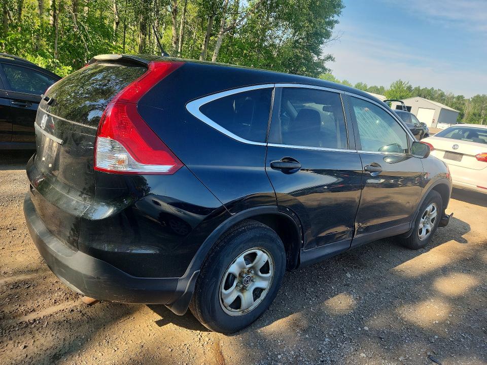 Aukcja sprzedaży 2012 Honda Cr-v, vin: 2HKRM3H33CH000531, numer aukcji: 58979586