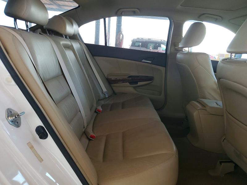 57412916 :رقم المزاد ، JHMCP26858C041895 vin ، 2008 Honda Accord مزاد بيع