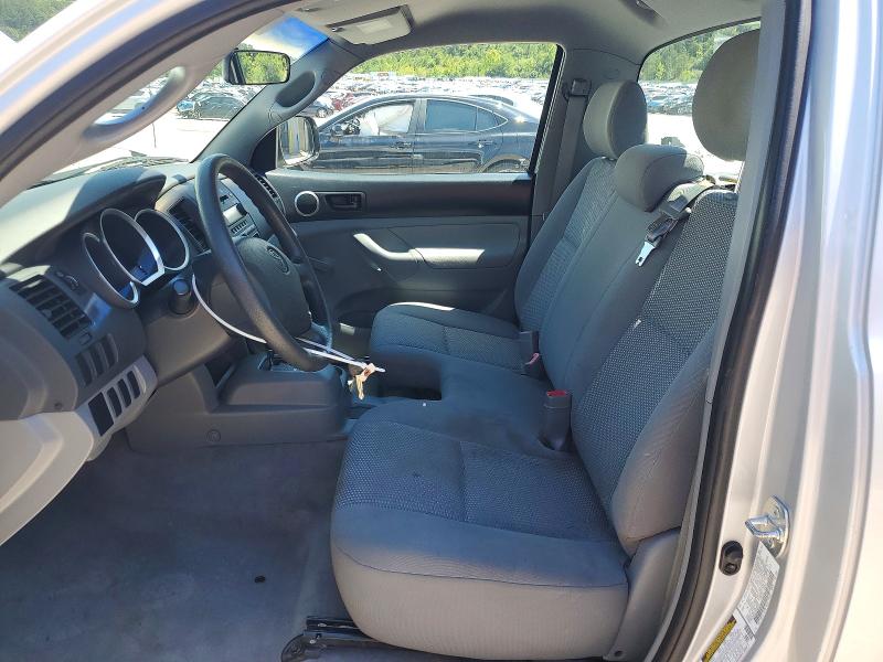 Aukcja sprzedaży 2006 Toyota Tacoma, vin: 5TENX22N26Z302629, numer aukcji: 57337916