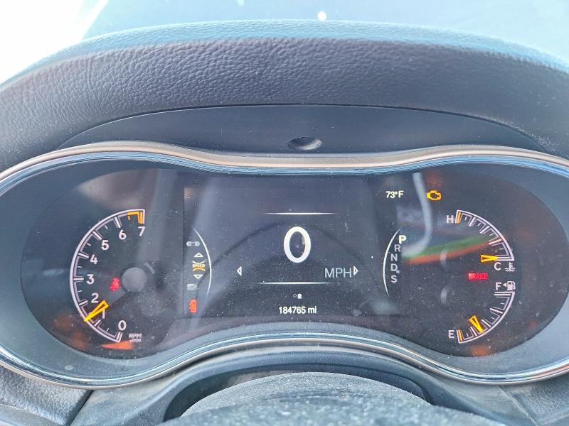 55045036 :رقم المزاد ، 1C4RJFBG5EC451738 vin ، 2014 Jeep Grand Cherokee مزاد بيع