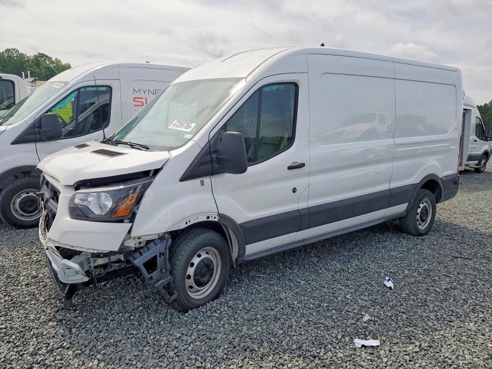 2024 Ford Transit მანქანა იყიდება აუქციონზე, vin: 1FTBR1C86RKB07903, აუქციონის ნომერი: 47359786