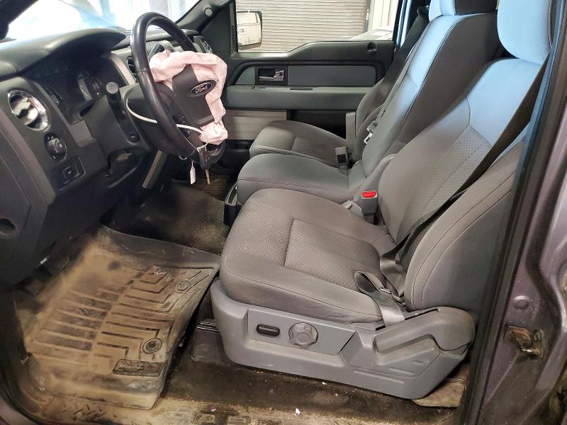 Aukcja sprzedaży 2014 Ford F150, vin: 1FTFW1EF7EKG29424, numer aukcji: 55367016