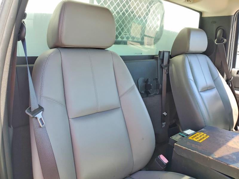 Продаж на аукціоні авто 2008 Chevrolet Silverado, vin: 1GCEC14X18Z141936, номер лоту: 57679106