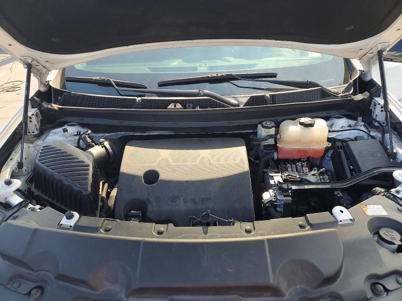 57876406 :رقم المزاد ، 1GNERFKW7LJ272843 vin ، 2020 Chevrolet Traverse مزاد بيع