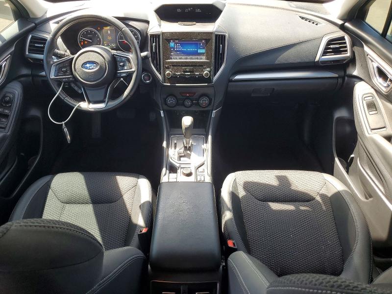 Aukcja sprzedaży 2023 Subaru Forester, vin: JF2SKADC9PH502063, numer aukcji: 57746976
