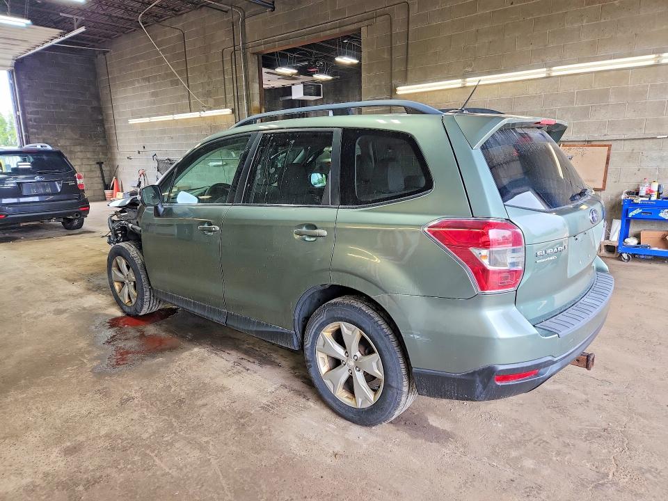 Продажа на аукционе авто 2014 Subaru Forester, vin: JF2SJAMC9EH413366, номер лота: 56814656