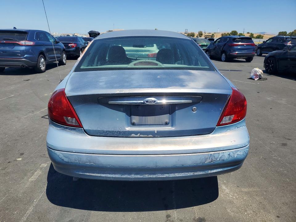 Aukcja sprzedaży 2000 Ford Taurus, vin: 1FAFP55S7YA212273, numer aukcji: 57432096