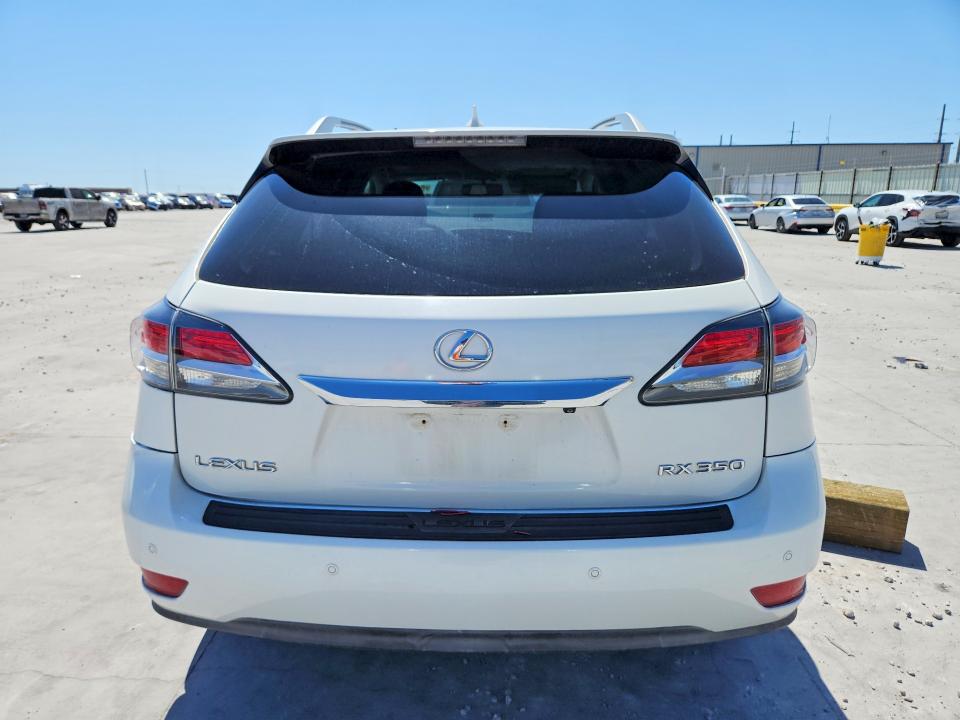Продажа на аукционе авто 2015 Lexus Rx, vin: 2T2ZK1BA4FC159823, номер лота: 55701956