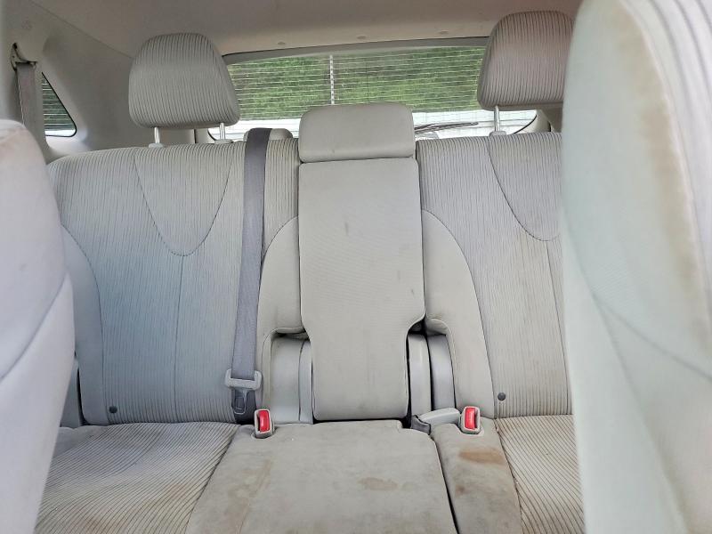 55575806 :رقم المزاد ، 4T3BK11A09U006728 vin ، 2009 Toyota Venza مزاد بيع