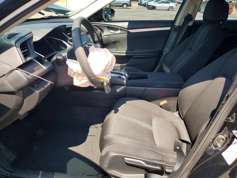 Aukcja sprzedaży 2016 Honda Civic, vin: 19XFC1F34GE208182, numer aukcji: 59151886
