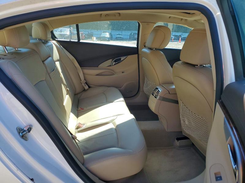 Продажа на аукционе авто 2011 Buick Lacrosse, vin: 1G4GE5ED3BF259358, номер лота: 54870746