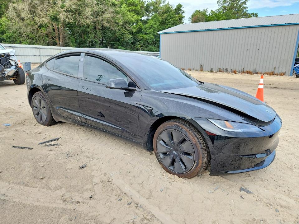 Aukcja sprzedaży 2025 Tesla Model 3, vin: 5YJ3E1EA1SF967873, numer aukcji: 56980926