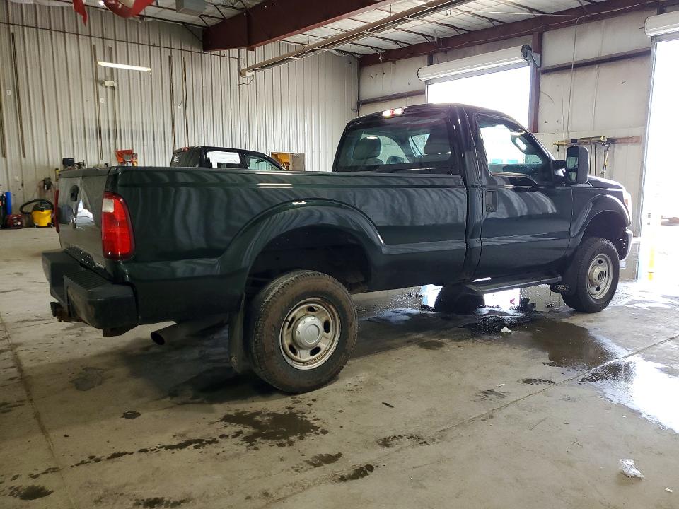 2012 Ford F350 მანქანა იყიდება აუქციონზე, vin: 1FTRF3B69CEC99777, აუქციონის ნომერი: 58663456